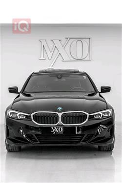 بي ام دبليو الفئة 3